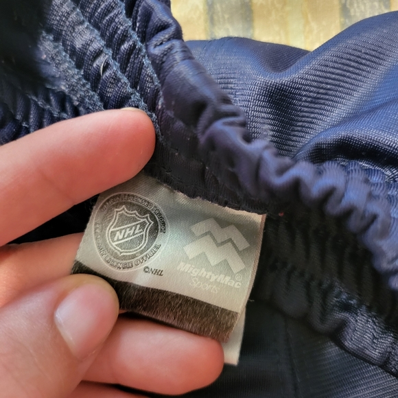 NHL Montréal Canadians boys pants - Picture 3 of 4